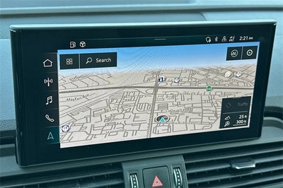 2023 Audi Q5 Sportback 45 S line Premium quattro