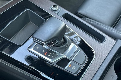 2023 Audi Q5 Sportback 45 S line Premium quattro