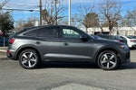 2023 Audi Q5 Sportback 45 S line Premium quattro