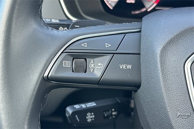 2023 Audi Q5 Sportback 45 S line Premium quattro