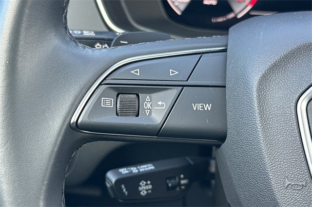 2023 Audi Q5 Sportback 45 S line Premium quattro