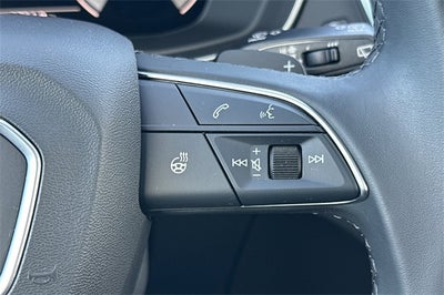 2023 Audi Q5 Sportback 45 S line Premium quattro