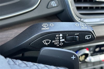 2023 Audi Q5 Sportback 45 S line Premium quattro