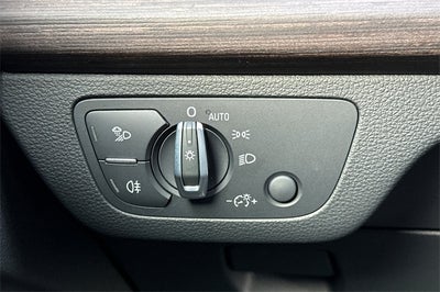 2023 Audi Q5 Sportback 45 S line Premium quattro