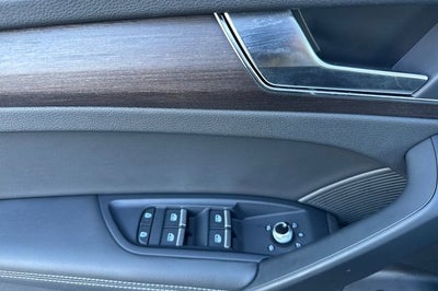 2023 Audi Q5 Sportback 45 S line Premium quattro