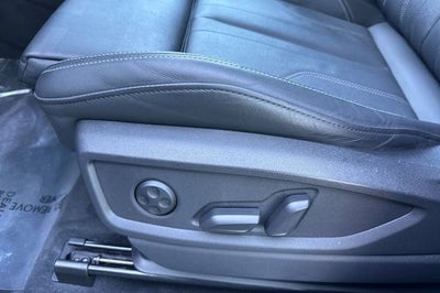 2023 Audi Q5 Sportback 45 S line Premium quattro