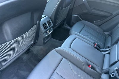 2023 Audi Q5 Sportback 45 S line Premium quattro