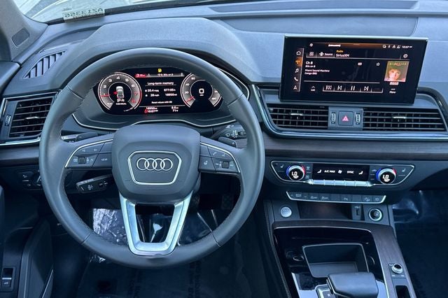 2023 Audi Q5 Sportback 45 S line Premium quattro
