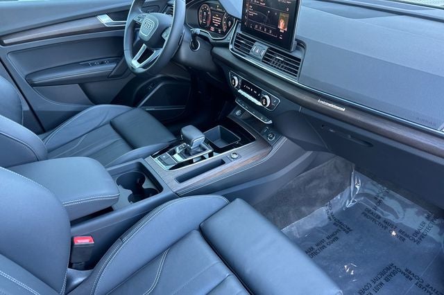 2023 Audi Q5 Sportback 45 S line Premium quattro