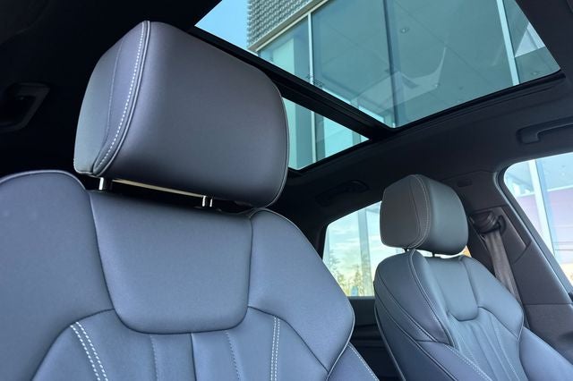 2023 Audi Q5 Sportback 45 S line Premium quattro