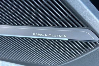 2023 Audi Q5 Sportback 45 S line Premium quattro