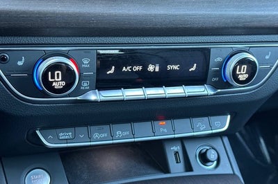 2023 Audi Q5 Sportback 45 S line Premium quattro