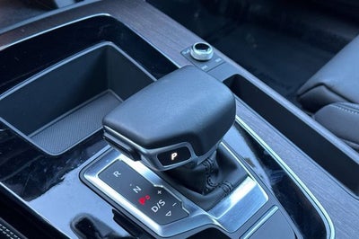 2023 Audi Q5 Sportback 45 S line Premium quattro