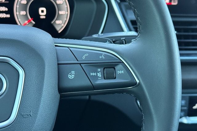 2023 Audi Q5 Sportback 45 S line Premium quattro