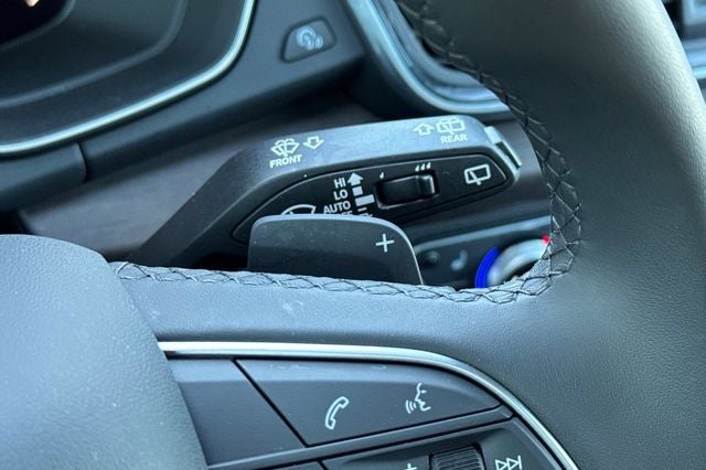 2023 Audi Q5 Sportback 45 S line Premium quattro