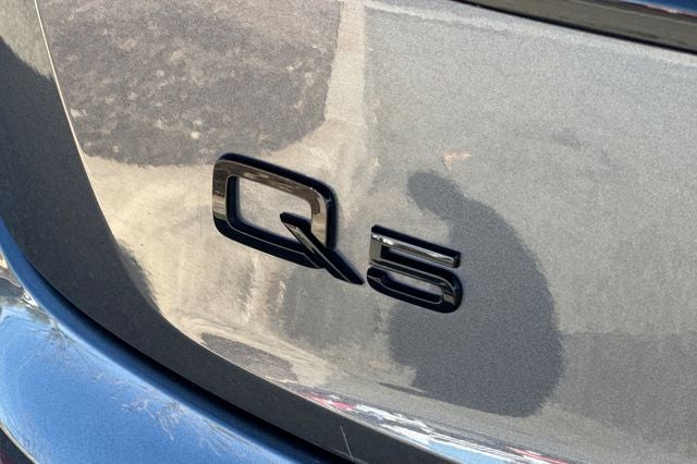 2023 Audi Q5 Sportback 45 S line Premium quattro