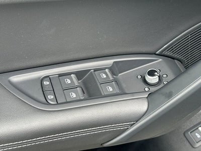 2023 Audi Q5 Sportback 45 S line Premium Plus quattro