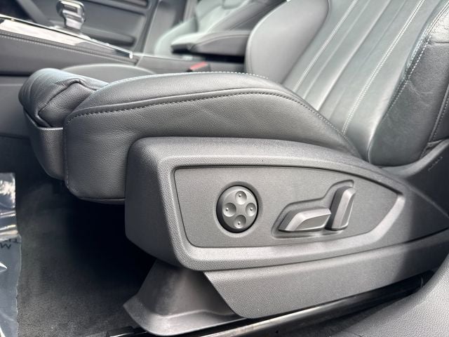 2023 Audi Q5 Sportback 45 S line Premium Plus quattro