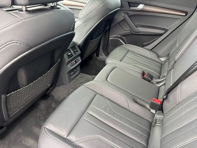 2023 Audi Q5 Sportback 45 S line Premium Plus quattro