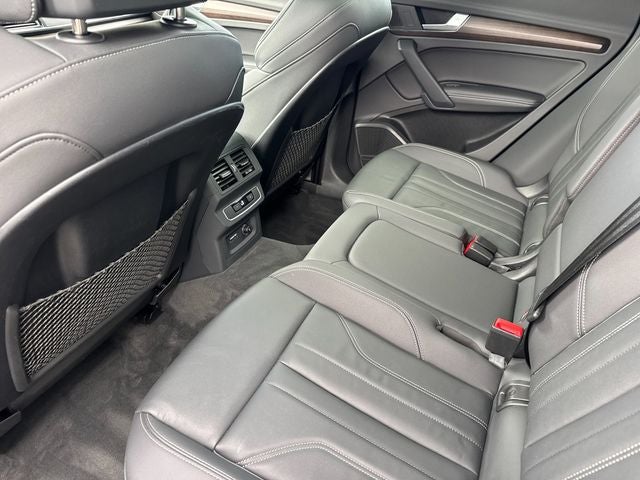 2023 Audi Q5 Sportback 45 S line Premium Plus quattro