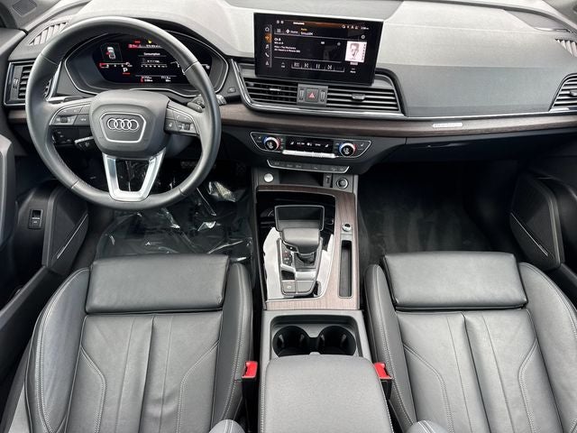2023 Audi Q5 Sportback 45 S line Premium Plus quattro
