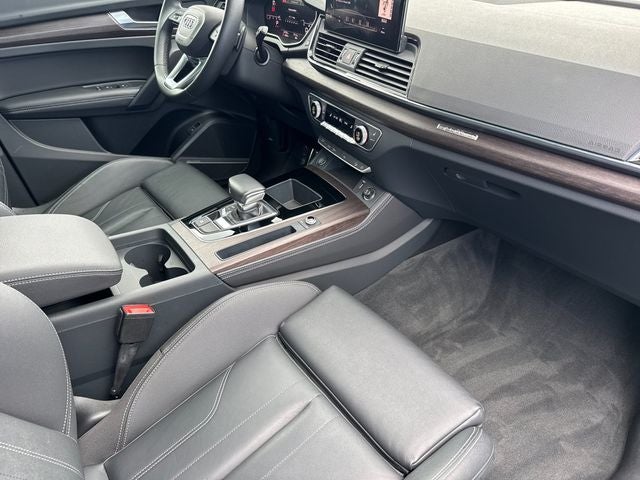 2023 Audi Q5 Sportback 45 S line Premium Plus quattro