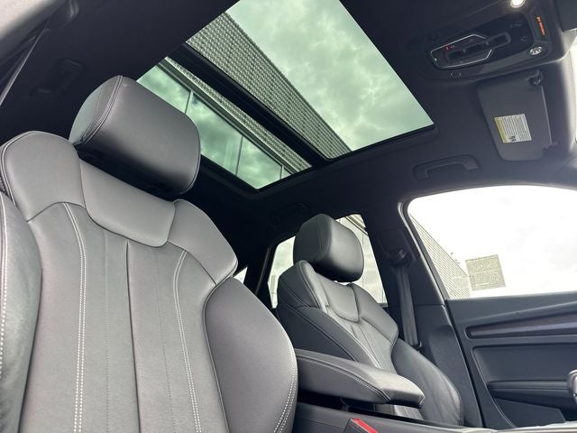 2023 Audi Q5 Sportback 45 S line Premium Plus quattro