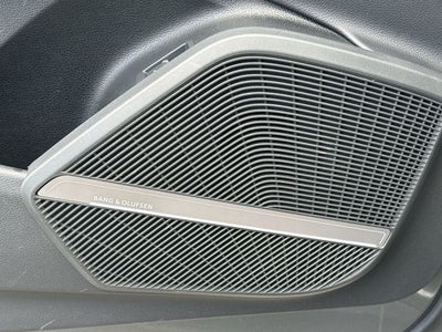 2023 Audi Q5 Sportback 45 S line Premium Plus quattro