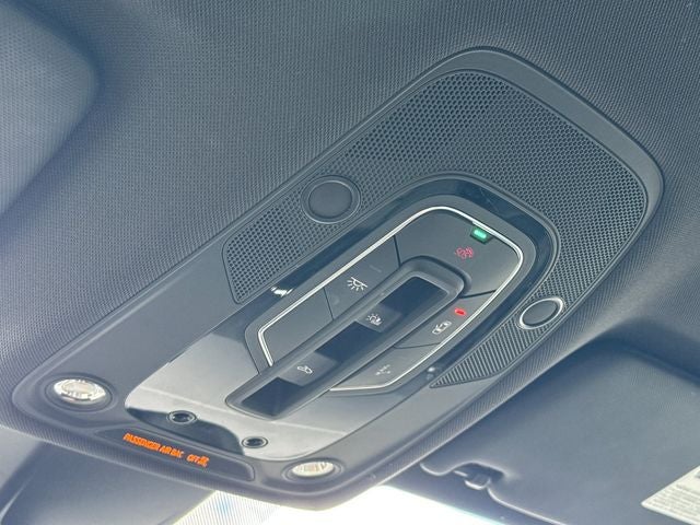 2023 Audi Q5 Sportback 45 S line Premium Plus quattro