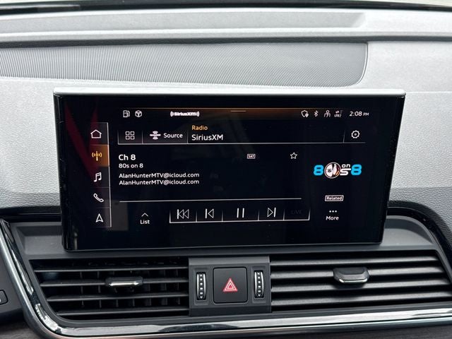 2023 Audi Q5 Sportback 45 S line Premium Plus quattro