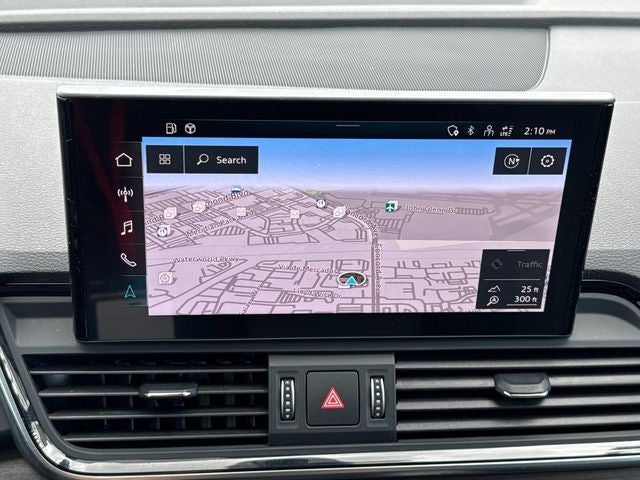 2023 Audi Q5 Sportback 45 S line Premium Plus quattro