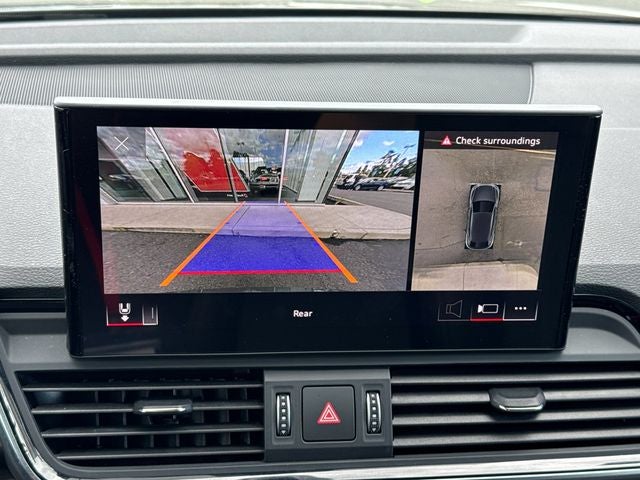 2023 Audi Q5 Sportback 45 S line Premium Plus quattro