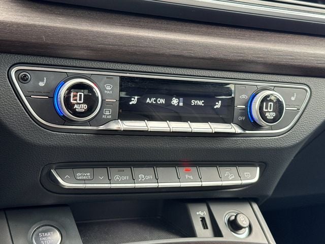 2023 Audi Q5 Sportback 45 S line Premium Plus quattro