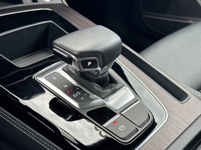 2023 Audi Q5 Sportback 45 S line Premium Plus quattro