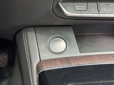 2023 Audi Q5 Sportback 45 S line Premium Plus quattro