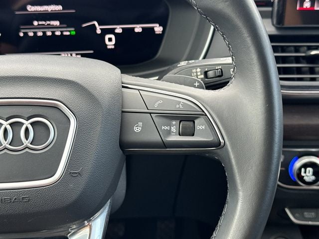 2023 Audi Q5 Sportback 45 S line Premium Plus quattro