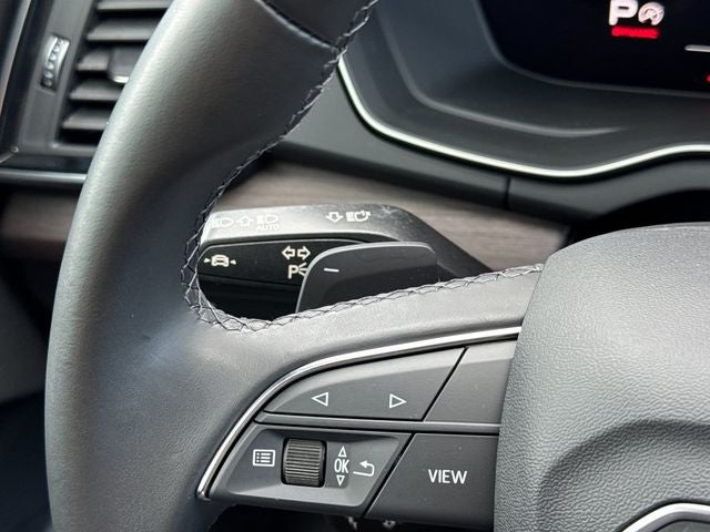 2023 Audi Q5 Sportback 45 S line Premium Plus quattro