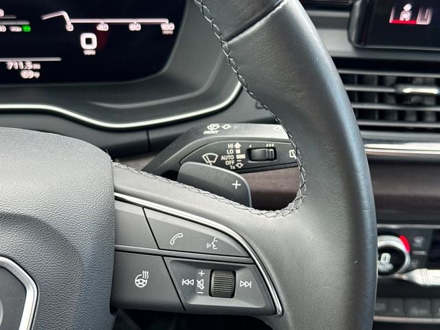 2023 Audi Q5 Sportback 45 S line Premium Plus quattro