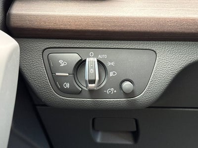 2023 Audi Q5 Sportback 45 S line Premium Plus quattro