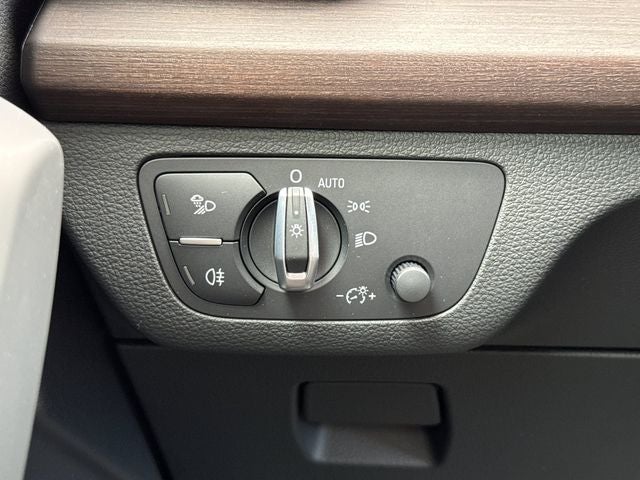 2023 Audi Q5 Sportback 45 S line Premium Plus quattro