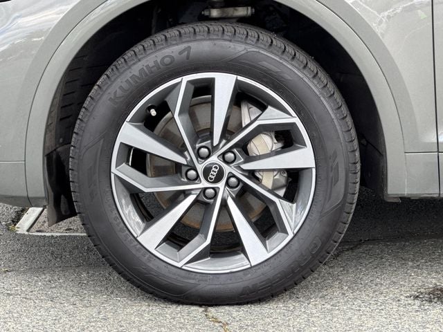 2023 Audi Q5 Sportback 45 S line Premium Plus quattro