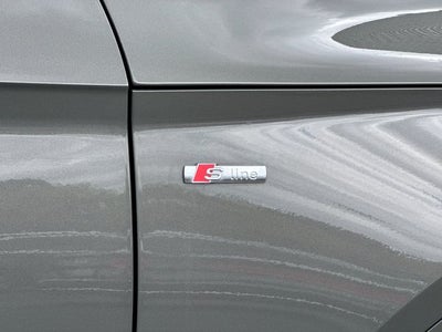 2023 Audi Q5 Sportback 45 S line Premium Plus quattro