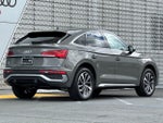 2023 Audi Q5 Sportback 45 S line Premium Plus quattro