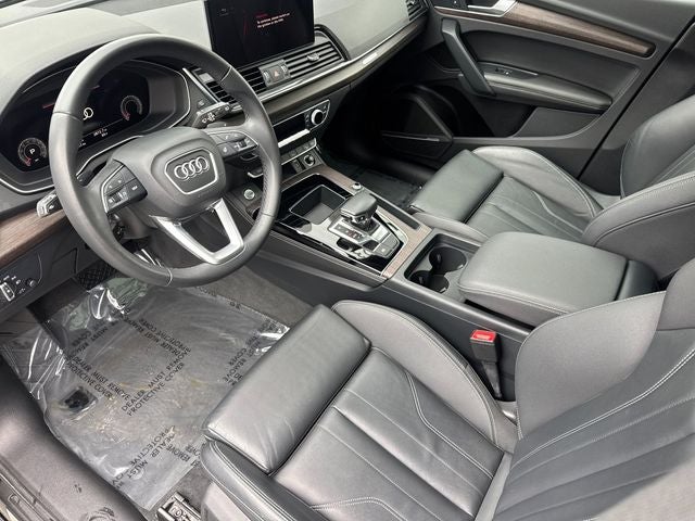 2023 Audi Q5 Sportback 45 S line Premium Plus quattro