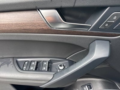 2023 Audi Q5 Sportback 45 S line Premium Plus quattro