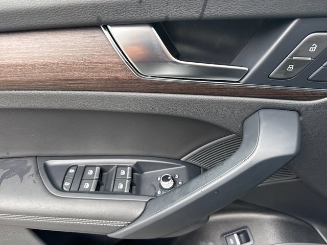 2023 Audi Q5 Sportback 45 S line Premium Plus quattro