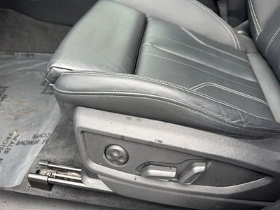 2023 Audi Q5 Sportback 45 S line Premium Plus quattro