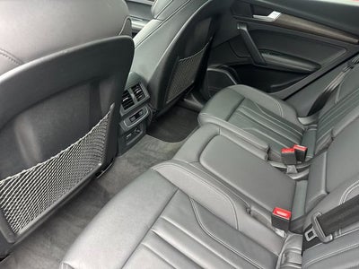 2023 Audi Q5 Sportback 45 S line Premium Plus quattro