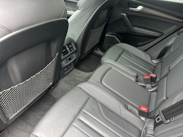 2023 Audi Q5 Sportback 45 S line Premium Plus quattro
