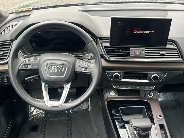 2023 Audi Q5 Sportback 45 S line Premium Plus quattro